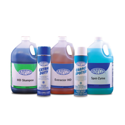 Interior Cleaners
